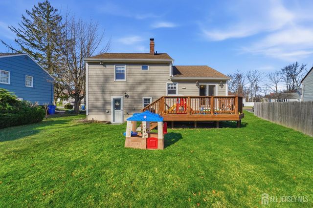 116 Desepio Avenue, South Plainfield, NJ 07080