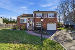116 Desepio Avenue, South Plainfield, NJ 07080