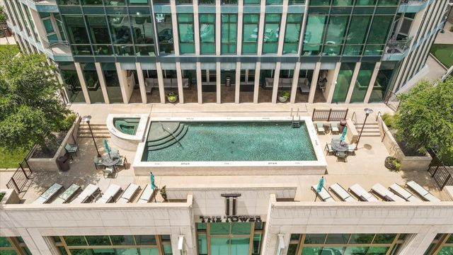 500 Throckmorton Street 2310, Fort Worth, TX 76102