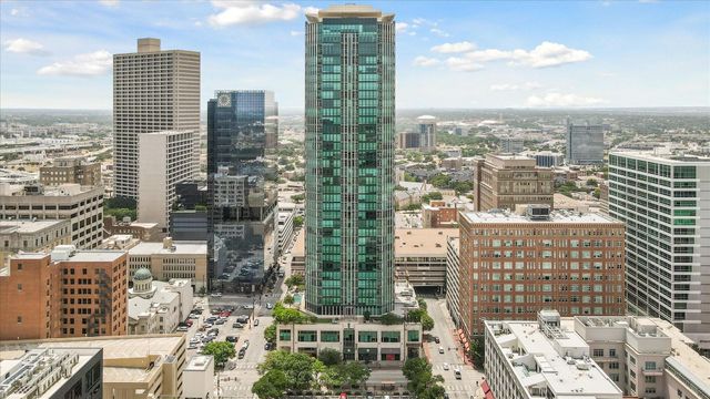 500 Throckmorton Street 2310, Fort Worth, TX 76102