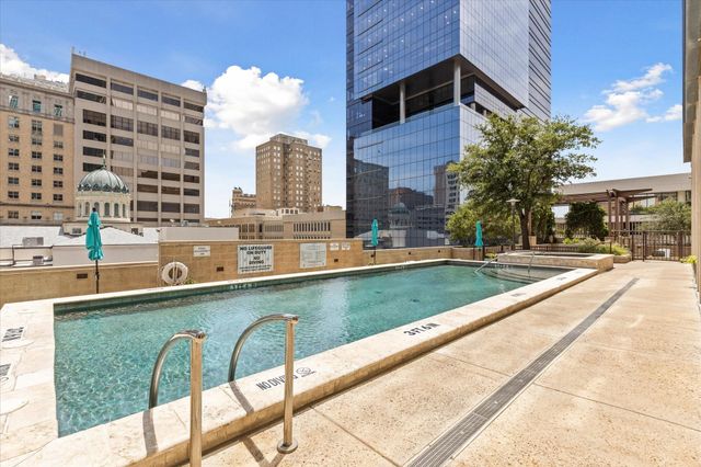 500 Throckmorton Street 2310, Fort Worth, TX 76102