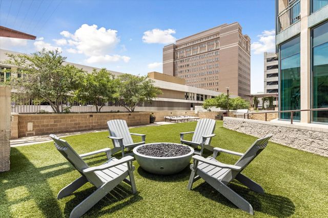 500 Throckmorton Street 2310, Fort Worth, TX 76102