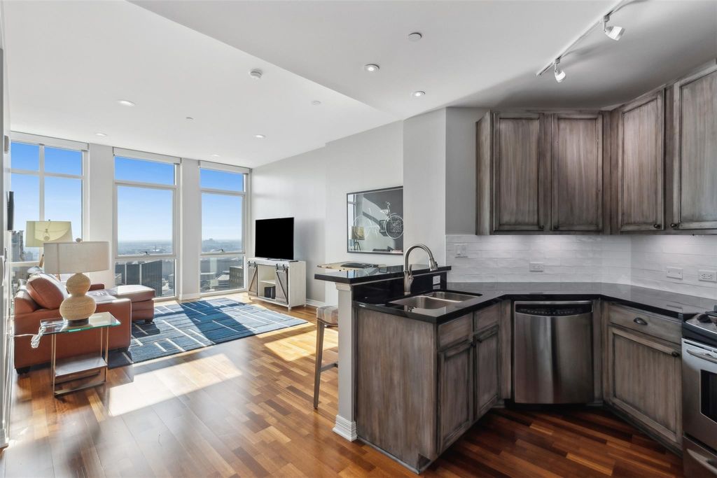 500 Throckmorton Street 2310, Fort Worth, TX 76102