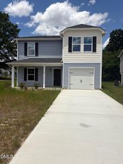 107 W Highland Avenue, Kinston, NC 28501