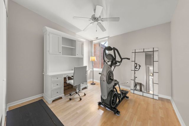 6010 Forest View Road 3A, Lisle, IL 60532