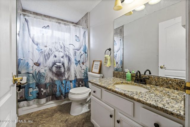 2619 FIVE FORKS Court, Middleburg, FL 32068