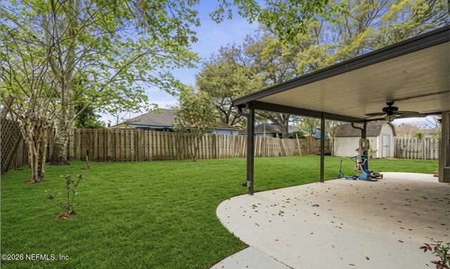 2619 FIVE FORKS Court, Middleburg, FL 32068