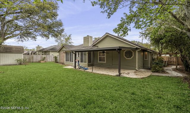 2619 FIVE FORKS Court, Middleburg, FL 32068