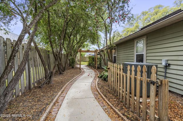 2619 FIVE FORKS Court, Middleburg, FL 32068