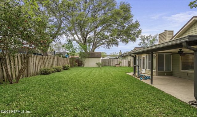 2619 FIVE FORKS Court, Middleburg, FL 32068