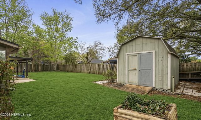 2619 FIVE FORKS Court, Middleburg, FL 32068