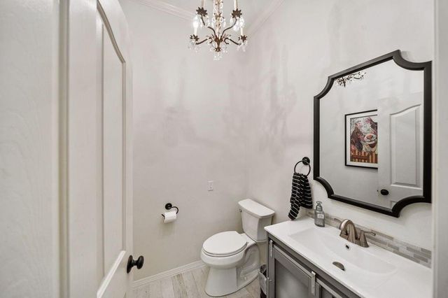 350 Lago Trace Drive, Huffman, TX 77336