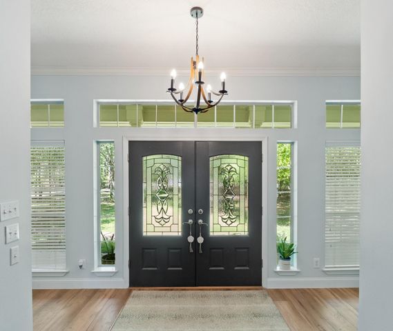 350 Lago Trace Drive, Huffman, TX 77336