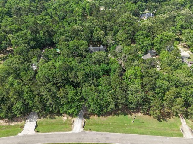 350 Lago Trace Drive, Huffman, TX 77336