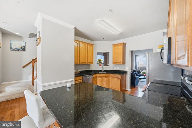 15420 KENNETT SQUARE WAY, Brandywine, MD 20613