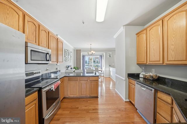 15420 KENNETT SQUARE WAY, Brandywine, MD 20613