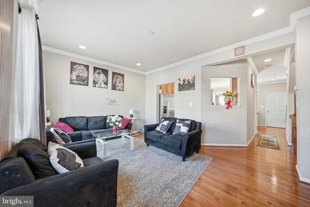 15420 KENNETT SQUARE WAY, Brandywine, MD 20613