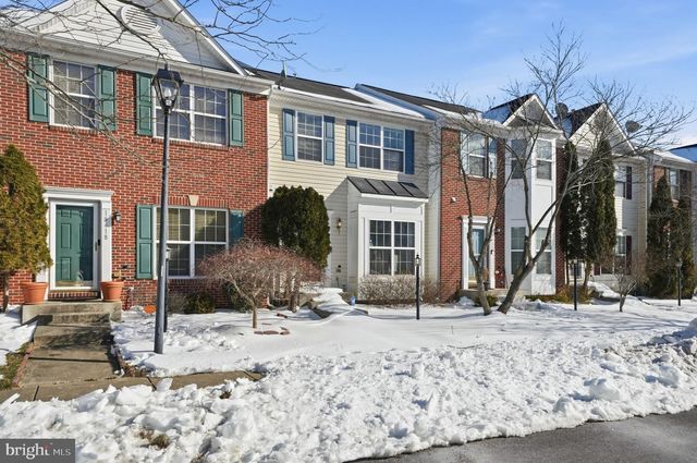 15420 KENNETT SQUARE WAY, Brandywine, MD 20613
