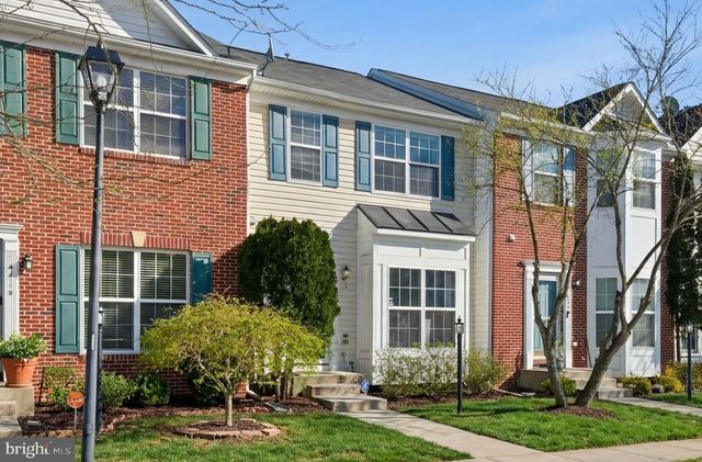 15420 KENNETT SQUARE WAY, Brandywine, MD 20613