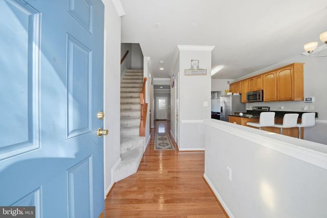 15420 KENNETT SQUARE WAY, Brandywine, MD 20613