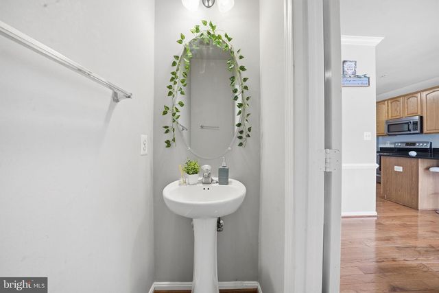 15420 KENNETT SQUARE WAY, Brandywine, MD 20613