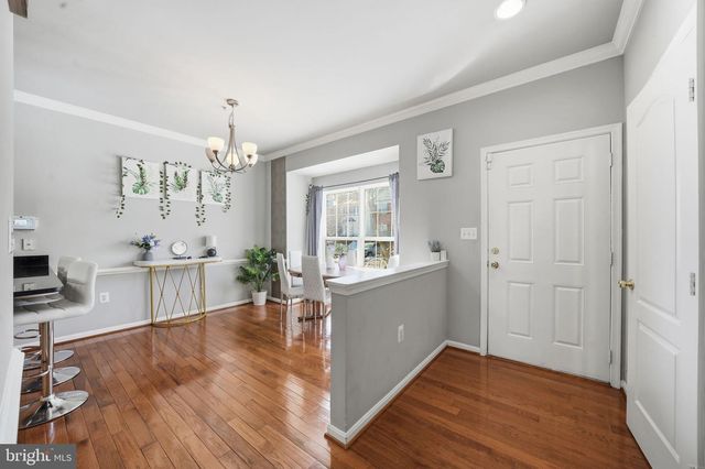 15420 KENNETT SQUARE WAY, Brandywine, MD 20613