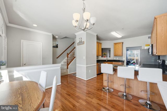 15420 KENNETT SQUARE WAY, Brandywine, MD 20613