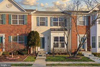 15420 KENNETT SQUARE WAY, Brandywine, MD 20613