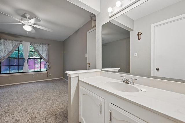 2407 Brookdale Drive, Arlington, TX 76014