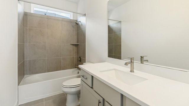 19906 Jade Junction Way, Cypress, TX 77433