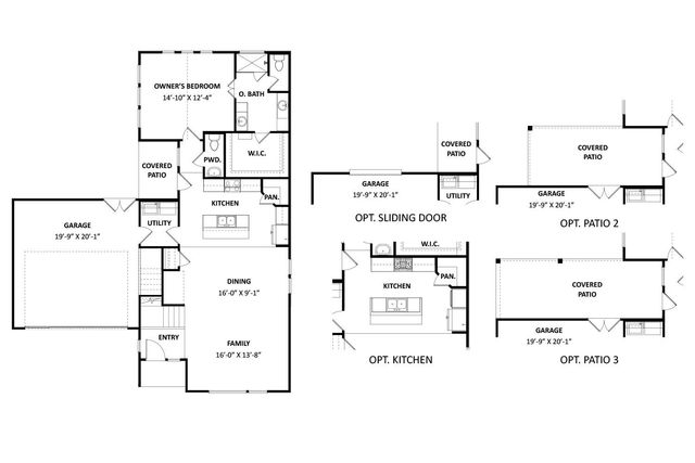 19906 Jade Junction Way, Cypress, TX 77433