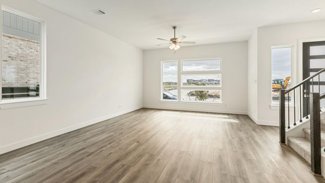 19906 Jade Junction Way, Cypress, TX 77433