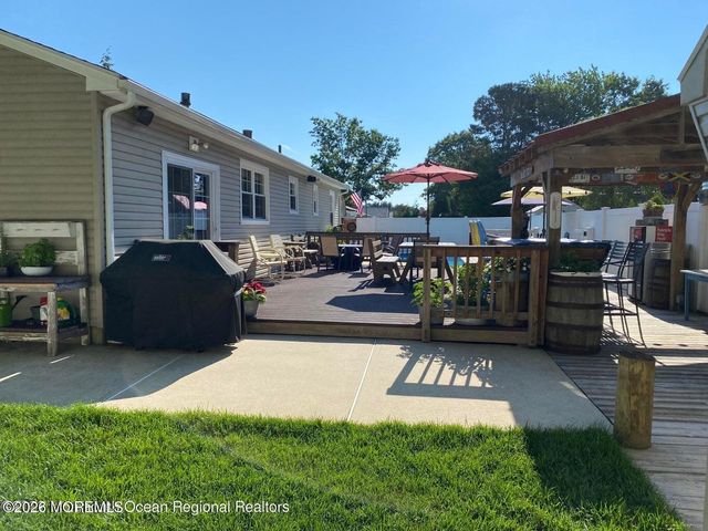 1008 12th Avenue, Toms River, NJ 08757