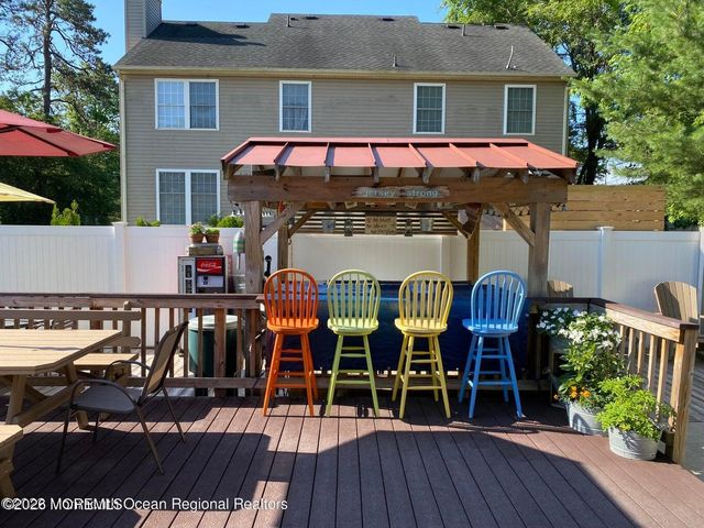 1008 12th Avenue, Toms River, NJ 08757
