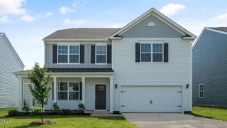 1261 Pavo Path, Wendell, NC 27591