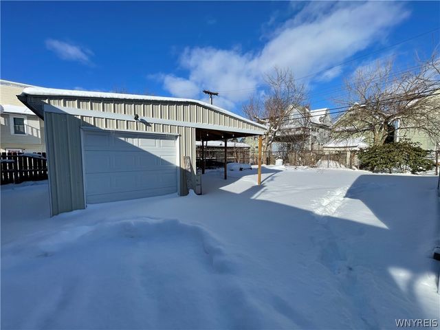 87 Brayton Street, Buffalo, NY 14213