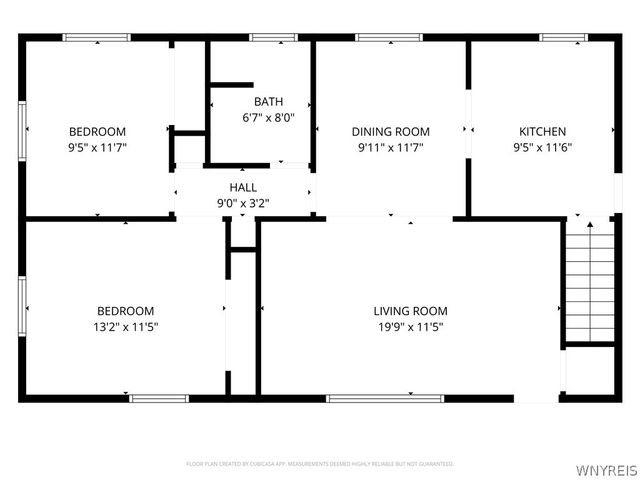 87 Brayton Street, Buffalo, NY 14213