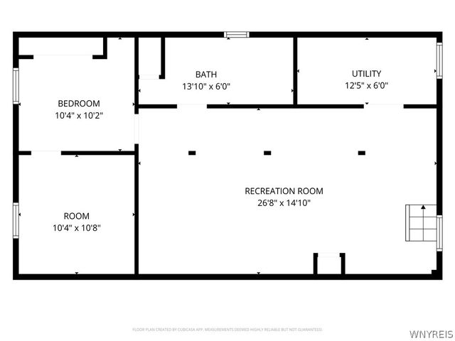 87 Brayton Street, Buffalo, NY 14213