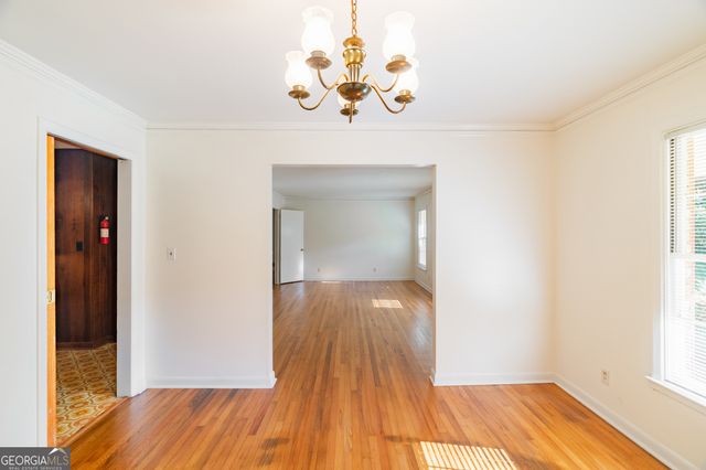 1501 Lucelle Avenue, Stone Mountain, GA 30087