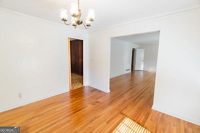 1501 Lucelle Avenue, Stone Mountain, GA 30087