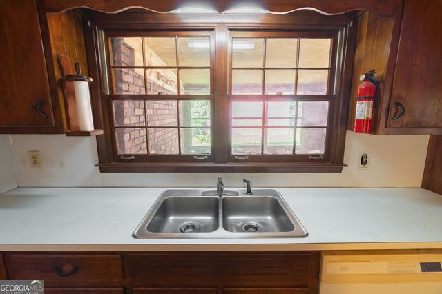 1501 Lucelle Avenue, Stone Mountain, GA 30087