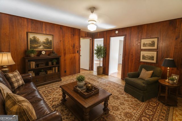 1501 Lucelle Avenue, Stone Mountain, GA 30087