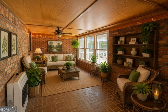 1501 Lucelle Avenue, Stone Mountain, GA 30087