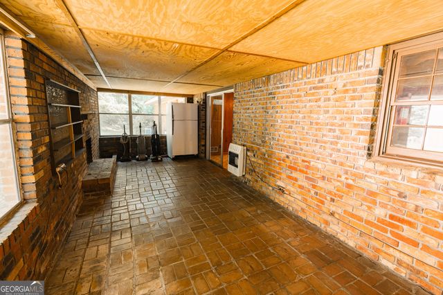 1501 Lucelle Avenue, Stone Mountain, GA 30087
