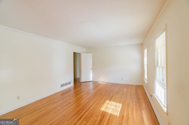 1501 Lucelle Avenue, Stone Mountain, GA 30087
