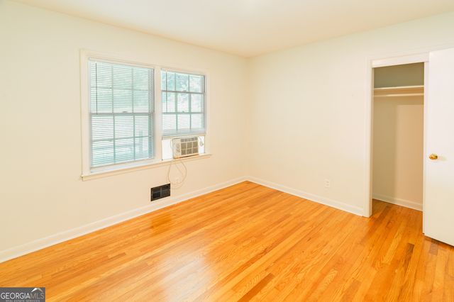 1501 Lucelle Avenue, Stone Mountain, GA 30087