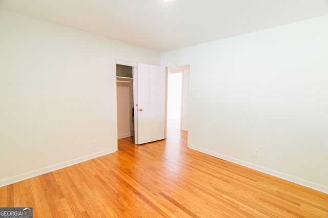 1501 Lucelle Avenue, Stone Mountain, GA 30087