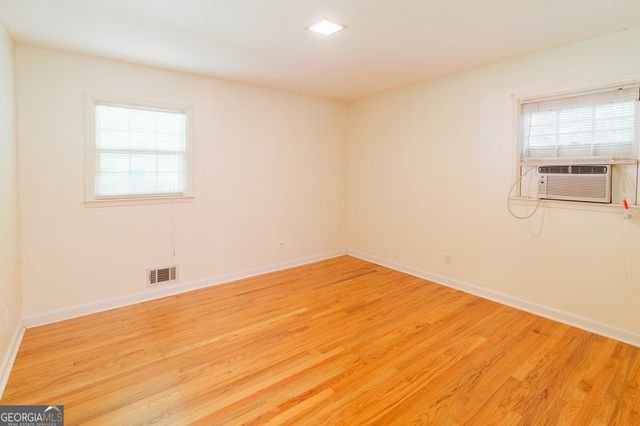 1501 Lucelle Avenue, Stone Mountain, GA 30087