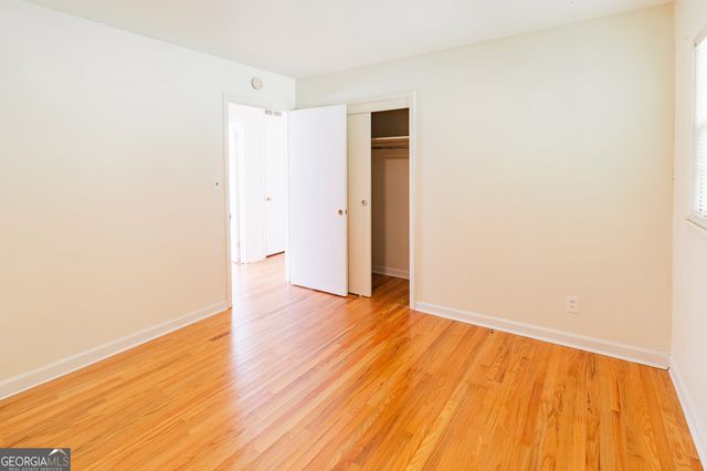 1501 Lucelle Avenue, Stone Mountain, GA 30087