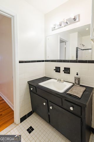 1501 Lucelle Avenue, Stone Mountain, GA 30087
